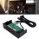 Powered USB Hub 5.25in, 11 Slots, 5Gbps Speed, Card Reader 16