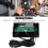 Powered USB Hub 5.25in, 11 Slots, 5Gbps Speed, Card Reader 9