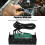 Powered USB Hub 5.25in, 11 Slots, 5Gbps Speed, Card Reader 7