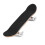 1Pc Maple Wooden Alloy Fingerboard Finger 2