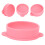 Replacement Wax Pot for Wax Warmer Beauty Silicone 8