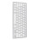 Ultra Thin Wireless Mini Keyboard 78 Keys White for iOS Android Windows 16