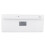 Mini 78-Key Wireless Keyboard Ultra Thin Portable White for Windows Android iOS 7