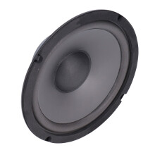 6.6in Car Coaxial Subwoofer Speaker 600W Universal Sound System