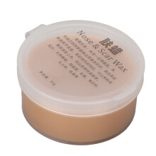 Nose Skin Scar Wax Fake Wound Scratches Scar