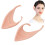Cosplay Fairy Elf Ears Soft Plastic Cement False 12
