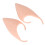Cosplay Fairy Elf Ears Soft Plastic Cement False 10
