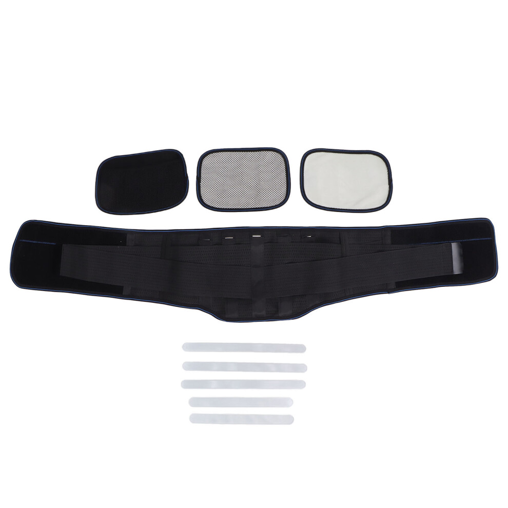 Waist Protective Belt Self Heating Pain Relieve