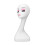 Female Mannequin Head 50cm Stability Beautiful 1
