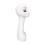 Female Mannequin Head 50cm Stability Beautiful 3