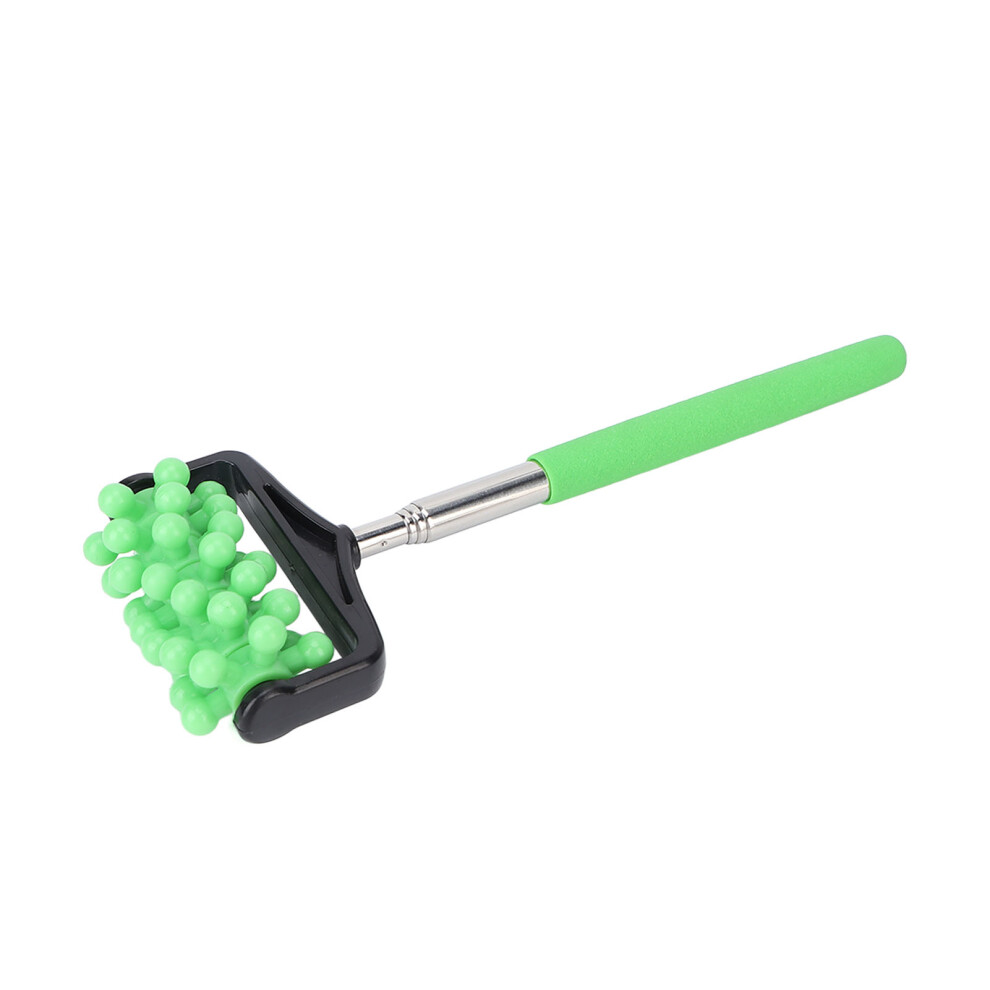 Telescopic Back Massage Stick Men Women Household