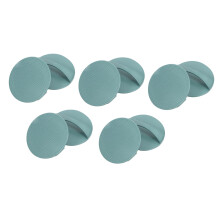10 Pcs Durable Printmaking Ink Plates Rubbing Tools for Artists Compact Design Ideal for Art Projects