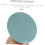 10 Pcs Durable Printmaking Ink Plates Rubbing Tools for Artists Compact Design Ideal for Art Projects 3