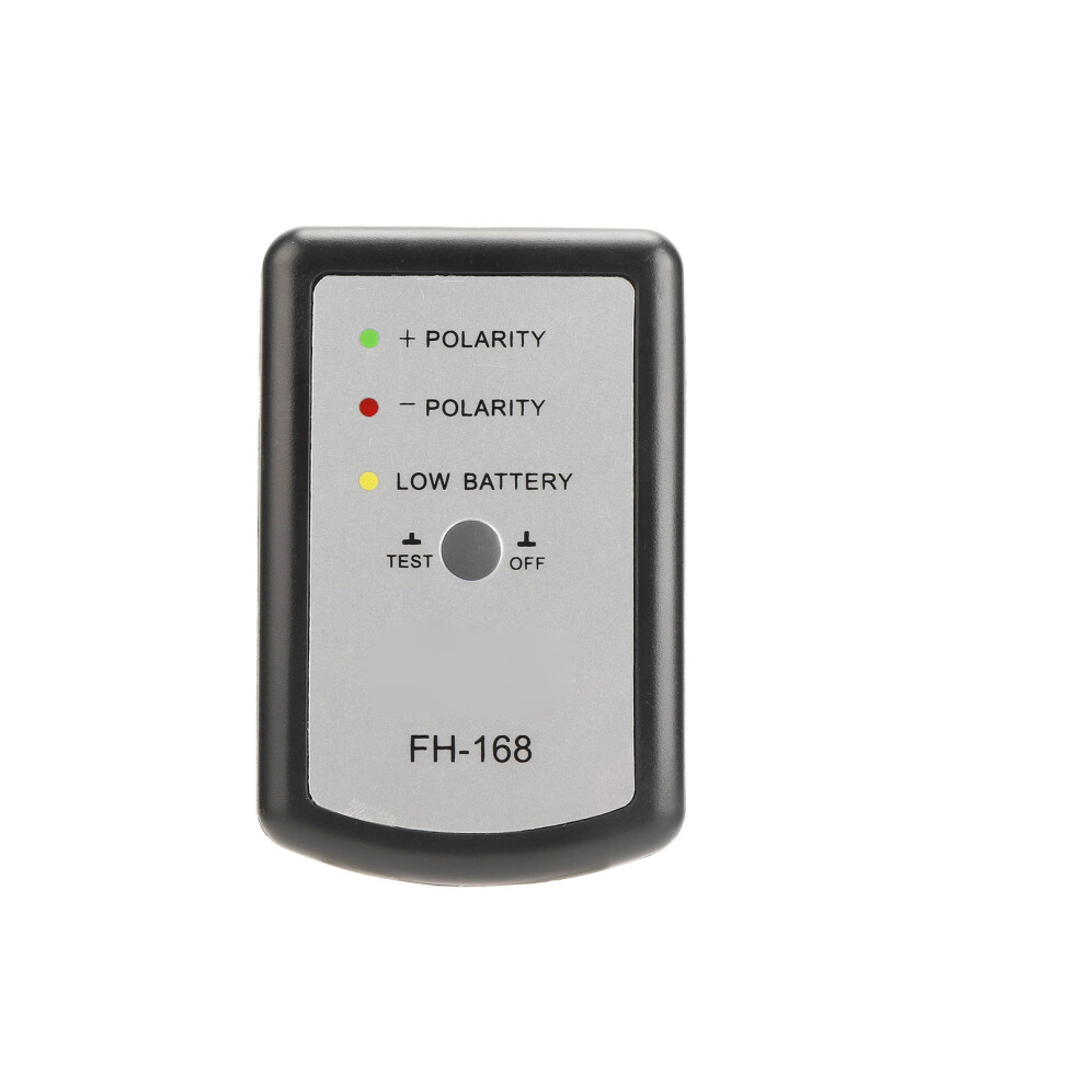 Car Speaker Polarity Tester Phase Meter Test 9469363676078