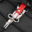 Trimmer Shoulder Strap Harness Garden Brush Cutter 13
