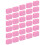 30pcs Mini Nail Buffer Professional Portable Home 2