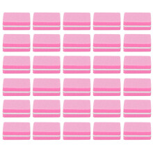 30pcs Mini Nail Buffer Professional Portable Home
