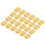 30pcs Mini Nail Buffer Professional Portable Home 6