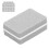30pcs Nail Buffer Block Professional Salon Mini 9