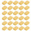 30pcs Mini Nail Buffer Professional Portable Home 4