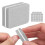 30pcs Nail Buffer Block Professional Salon Mini 10