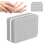 30pcs Nail Buffer Block Professional Salon Mini 12