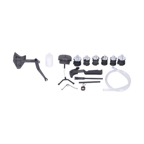 Throttle Trigger Catch Spring Pin Fuel Tank Vent