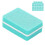 30pcs Nail Buffer Block Professional Salon Mini 8