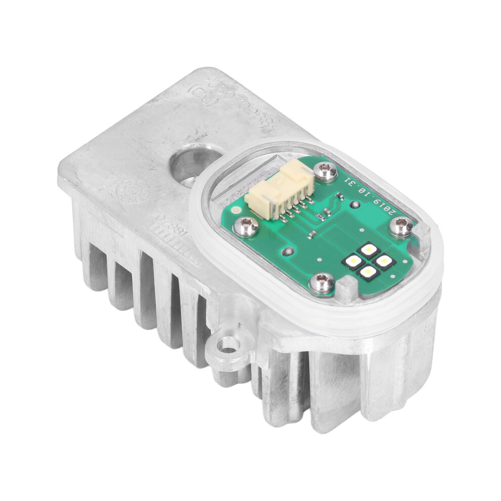 Led Headlight Control Module A2059060601 For Mercedes Benz Gla/W205/C W156 2013-2016 8731342817040