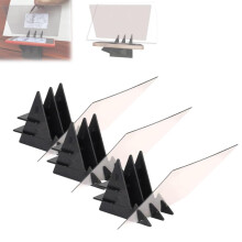 Optical Tracing Board for Beginners, 12 Inch Portable Sketch Wizard, Art Light Projection Copy Pad, Easy Drawing Tool