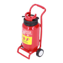 Feuerlöscher Spielzeug Mehrzweck Langlebige Farbe Hochhärte Mini-Spielzeug Feuerlöscher zum Verschenken, Hausdekoration