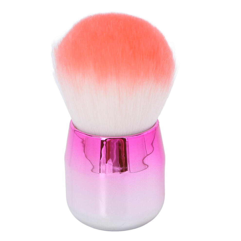 Nail Art Dust Powder Remover Artificial Fiber