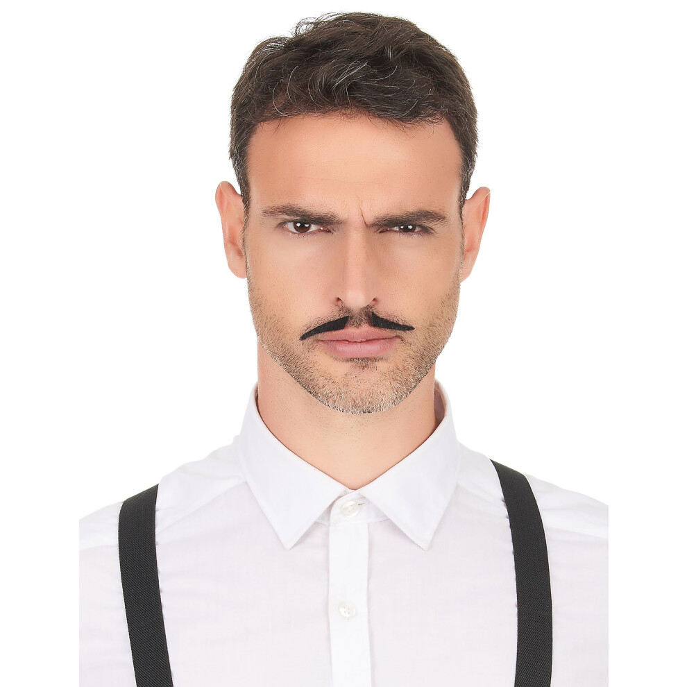 Rubies Adult 20S Gangster Mustache