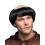 Rubies Men's monk wig 1