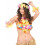 Rubies Hawaii Set 1