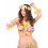 Rubies Hawaii Set 2