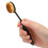 2pcs Foundation Brush Soft Hair Flexible Liquid 14