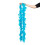Rubies Turquoise boa 40g 2
