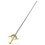 Rubies Plastic round handle vigilante sword 1