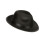 Rubies Adult Borsalino hat 2