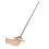 Rubies Plastic round handle vigilante sword 2