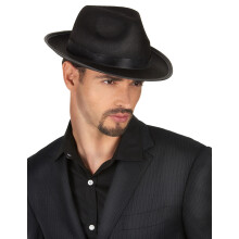 Adult Borsalino hat