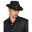 Rubies Adult Borsalino hat 1