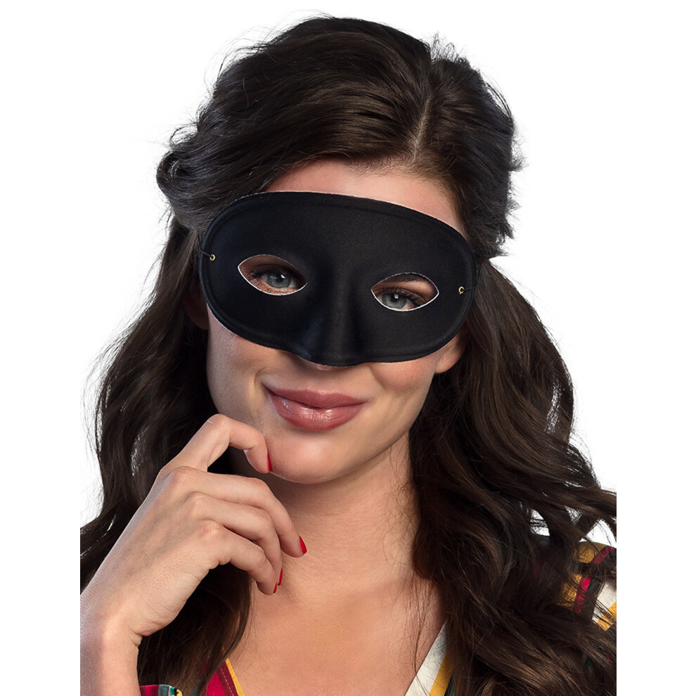 Rubies Adult Wolf Black