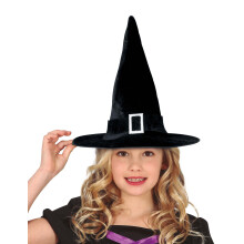 Halloween children's witch hat