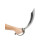 Rubies Plastic pirate saber and eye patch 3