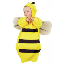 Baby bee costume