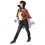 Rubies Yellow and red vampire boy costume Halloween 2