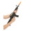 Rubies Plastic M16 Soldier Sound Assault Rifle 2