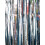 Rubies Silver shimmer curtain 91 x 244 cm 4